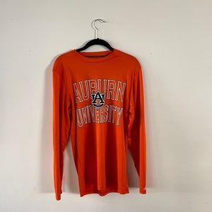 Auburn University athletic shirt size S